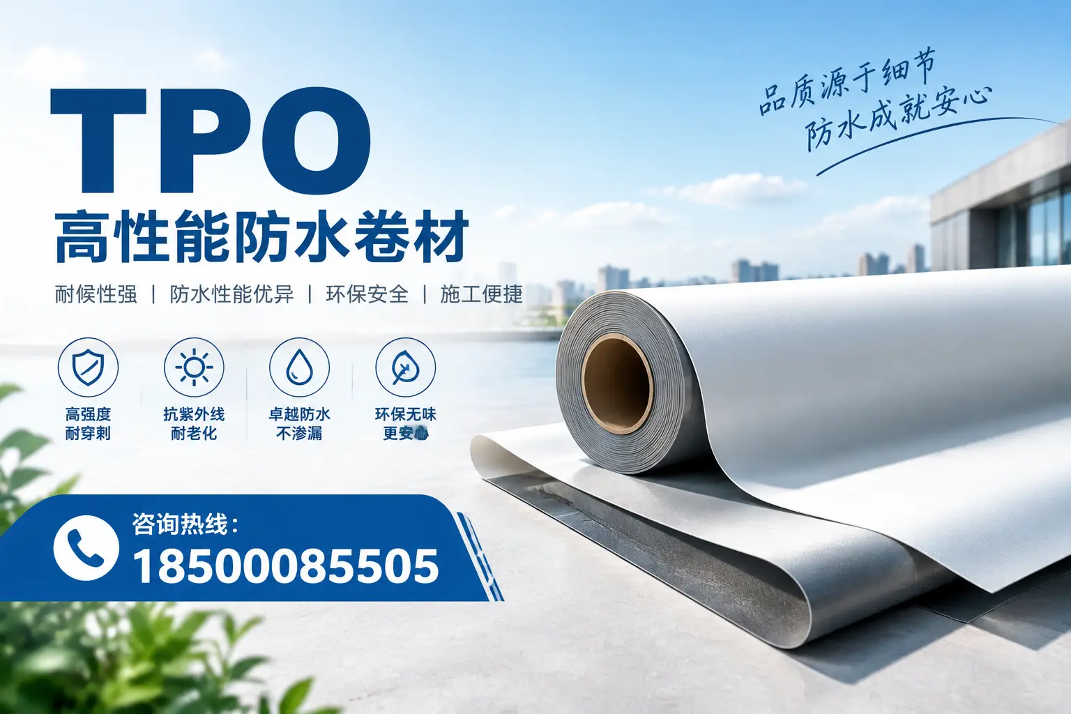 tpo与其他材料的对比分析,助力宁德企业做出明智选择